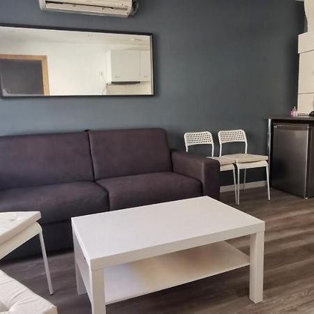 דירות App 11 Mulhouse Centre , 4 Personnes מראה חיצוני תמונה