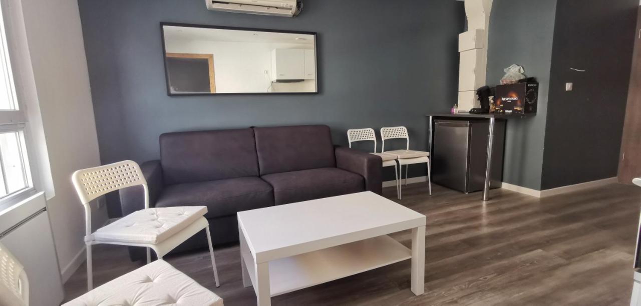 דירות App 11 Mulhouse Centre , 4 Personnes מראה חיצוני תמונה
